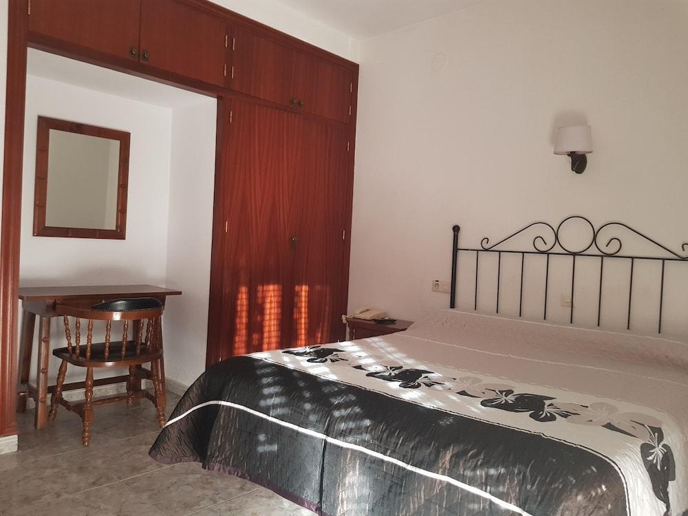 Hotel La Noria Lepe Zewnętrze zdjęcie