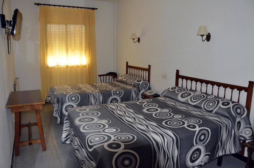 Hotel La Noria Lepe Pokój zdjęcie