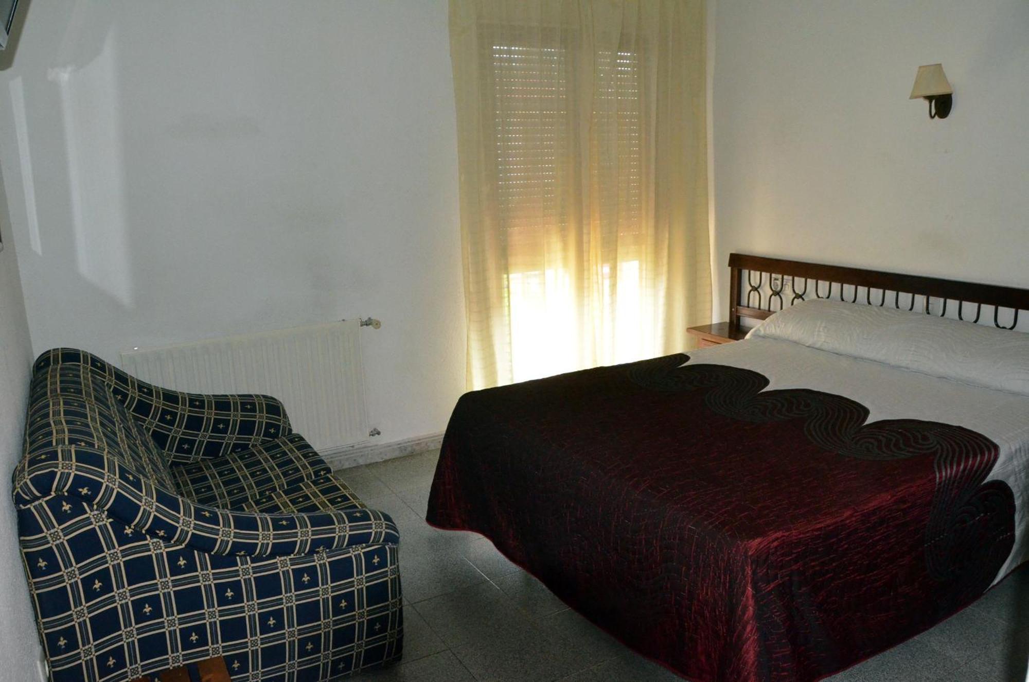 Hotel La Noria Lepe Zewnętrze zdjęcie