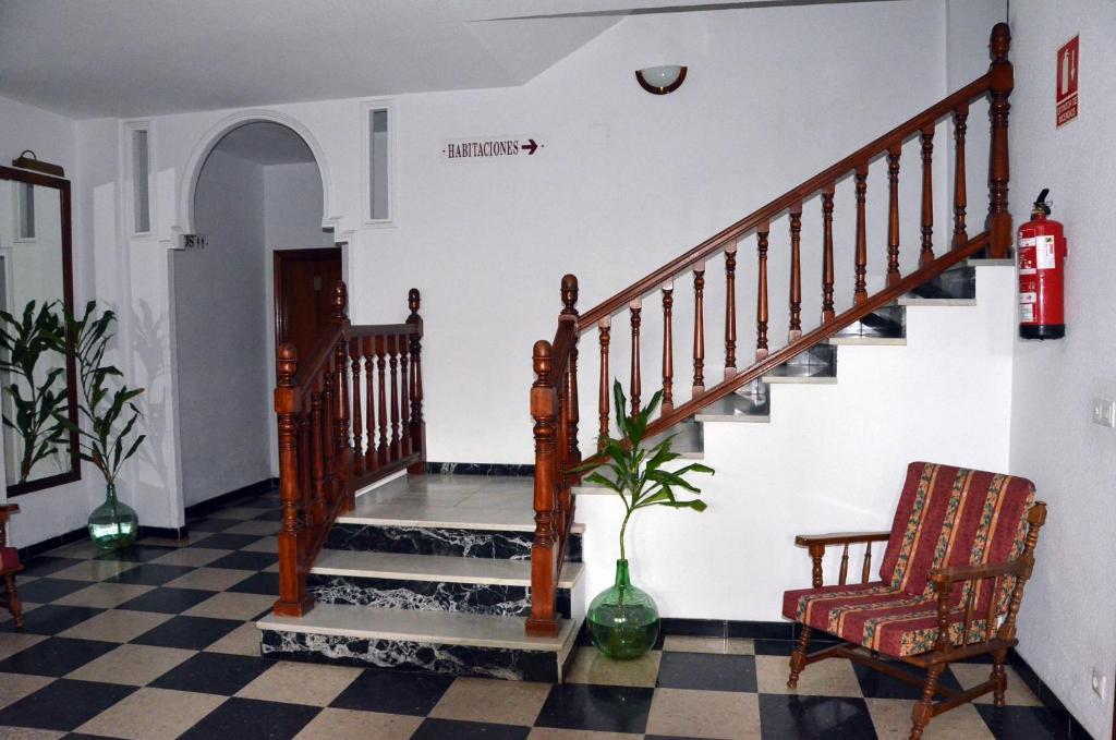 Hotel La Noria Lepe Zewnętrze zdjęcie