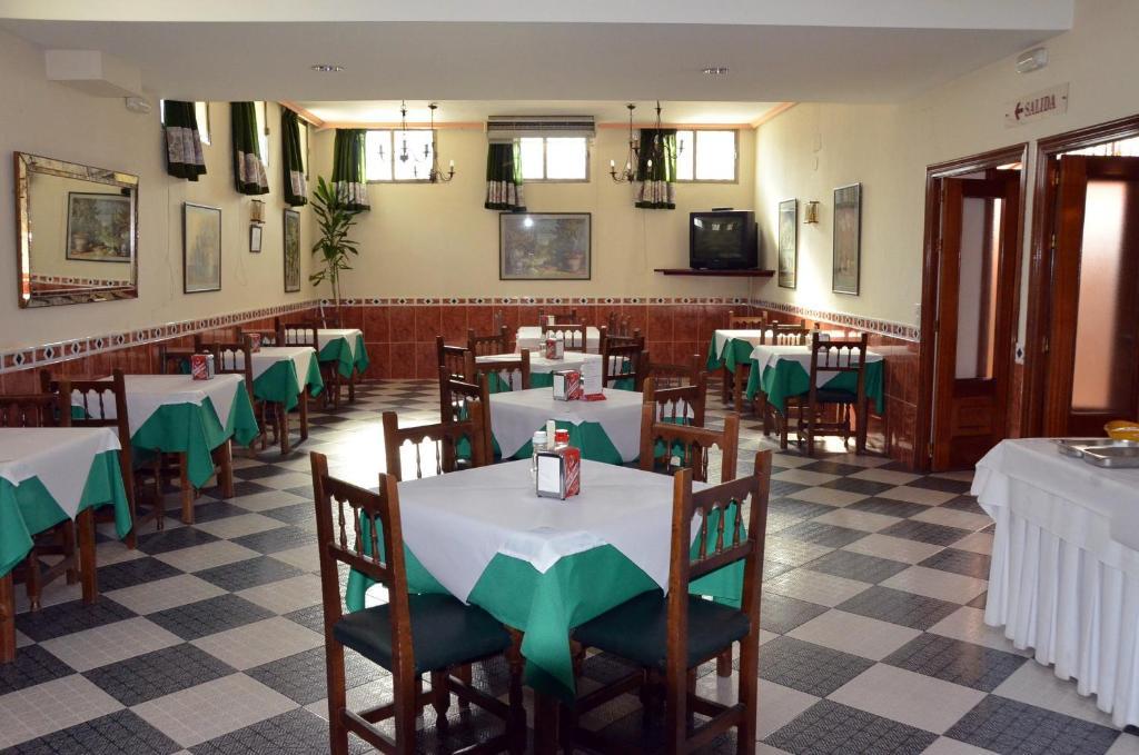 Hotel La Noria Lepe Zewnętrze zdjęcie
