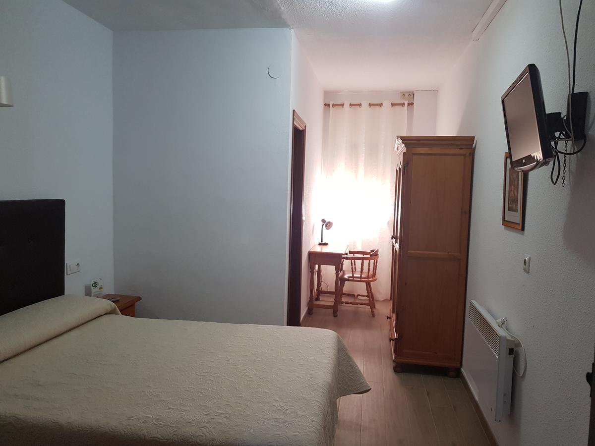 Hotel La Noria Lepe Zewnętrze zdjęcie