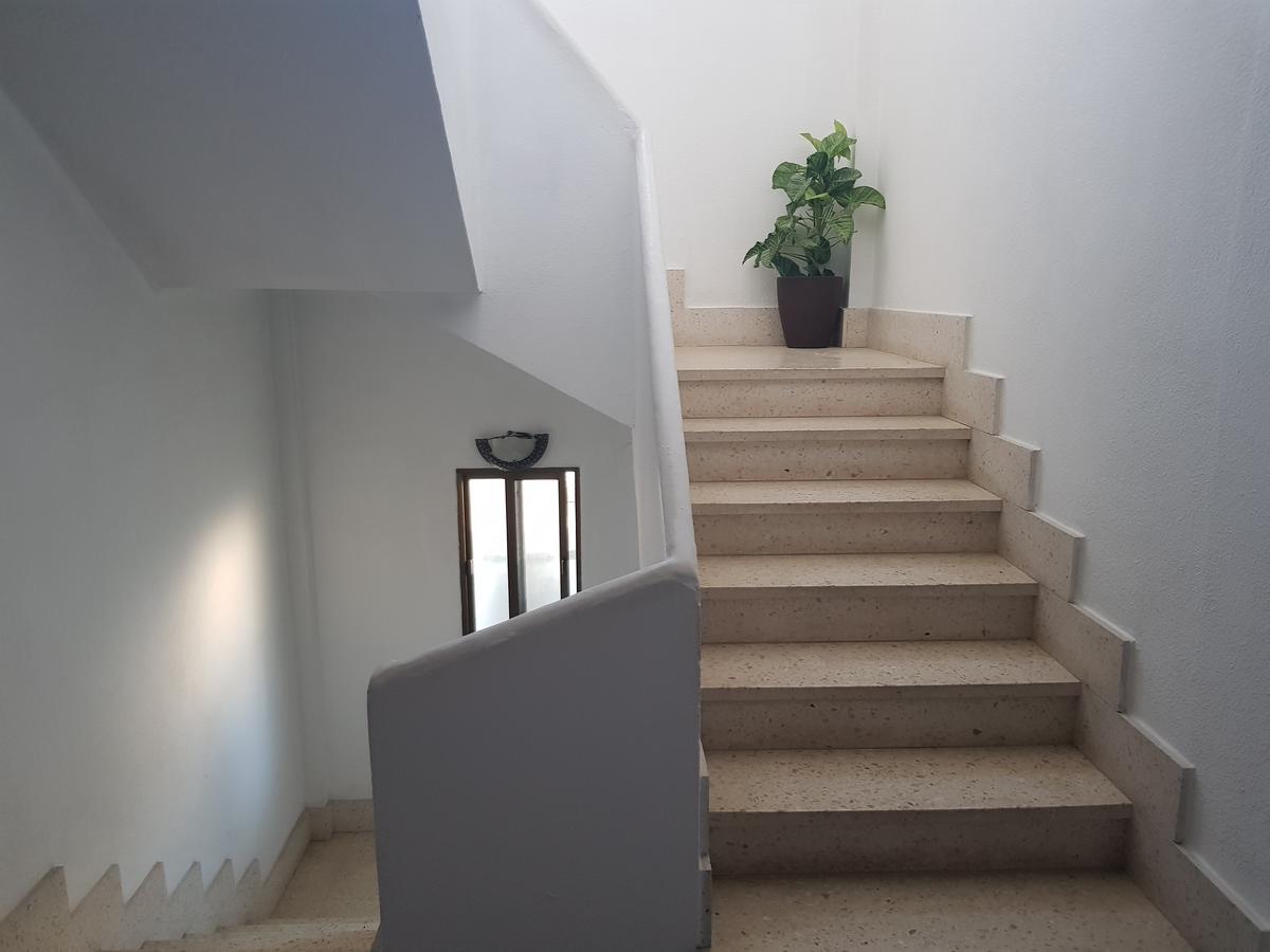 Hotel La Noria Lepe Zewnętrze zdjęcie