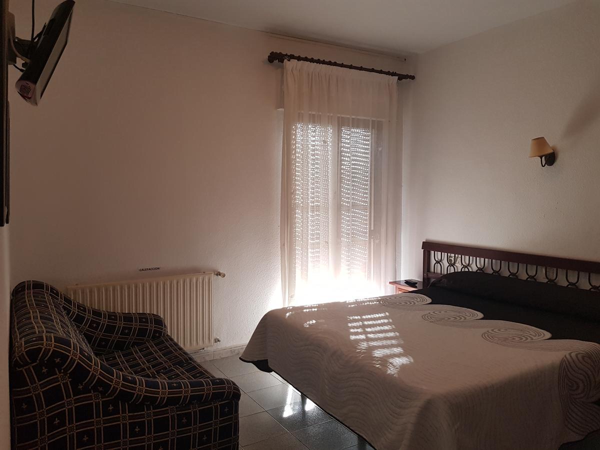 Hotel La Noria Lepe Zewnętrze zdjęcie