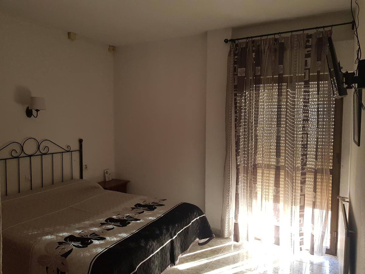 Hotel La Noria Lepe Zewnętrze zdjęcie