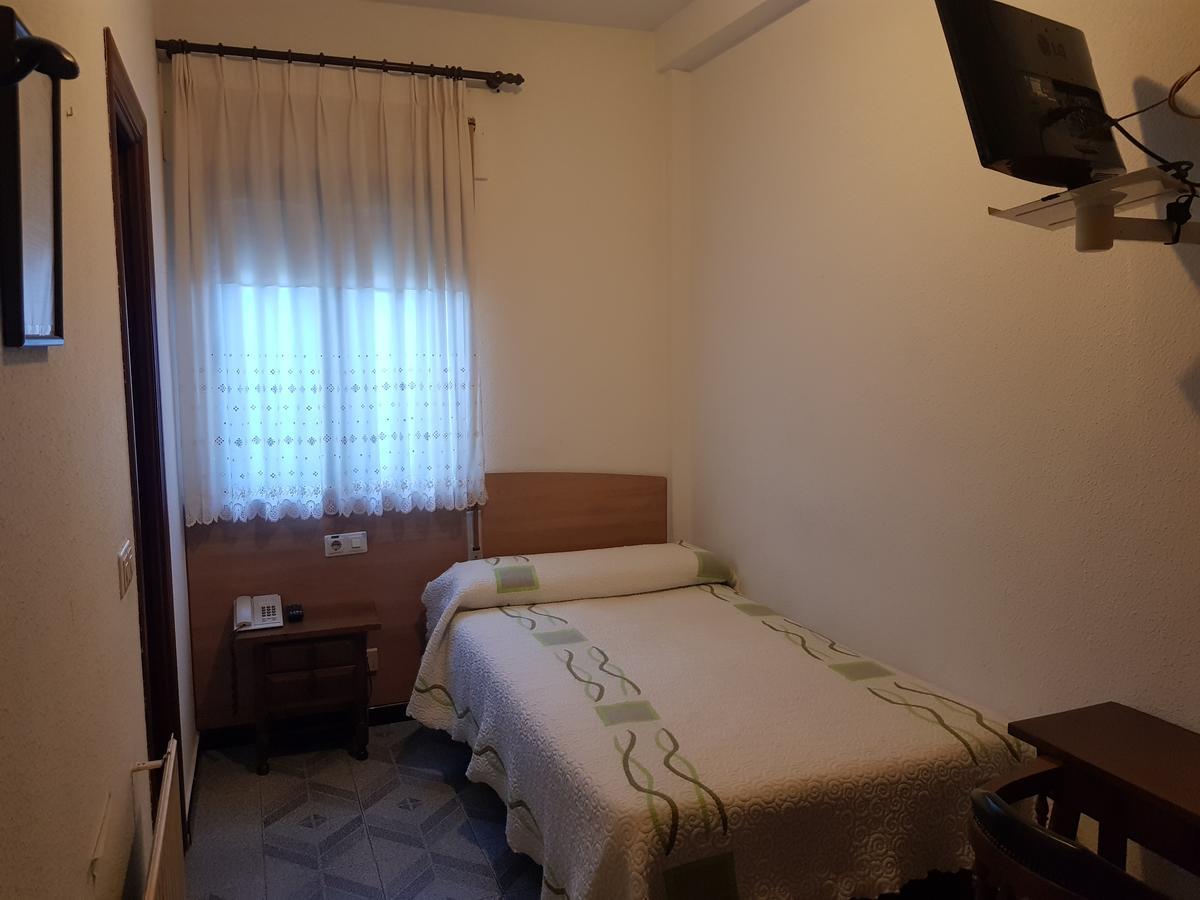 Hotel La Noria Lepe Zewnętrze zdjęcie