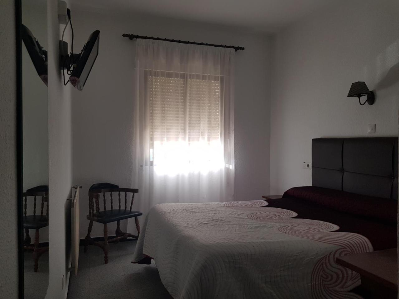 Hotel La Noria Lepe Zewnętrze zdjęcie