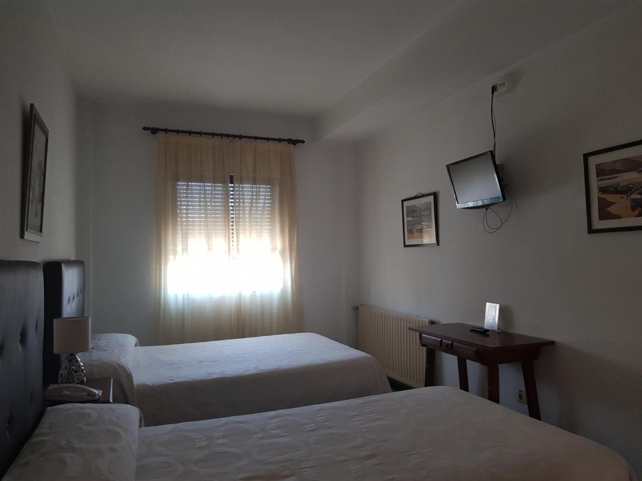 Hotel La Noria Lepe Zewnętrze zdjęcie