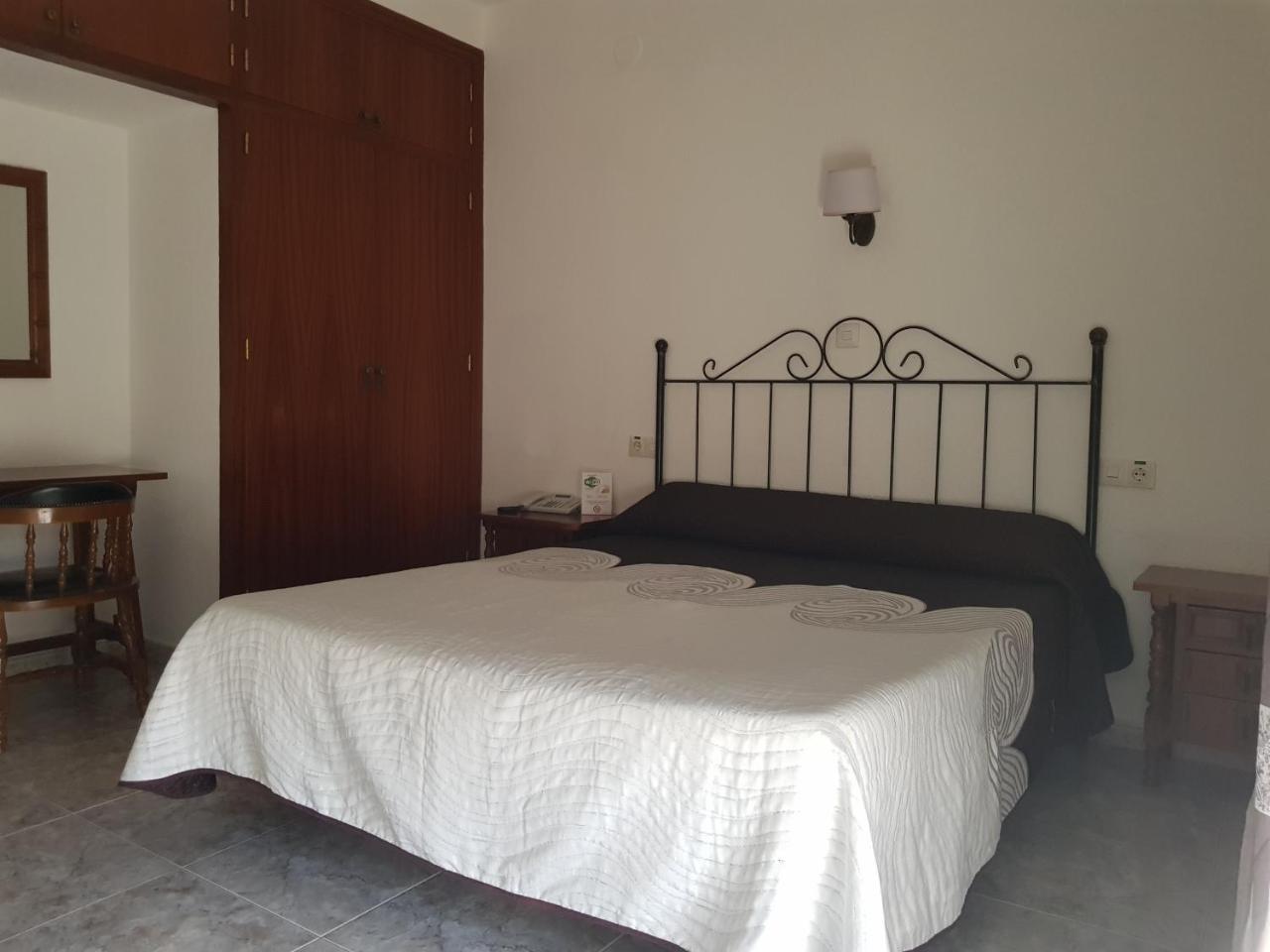 Hotel La Noria Lepe Zewnętrze zdjęcie