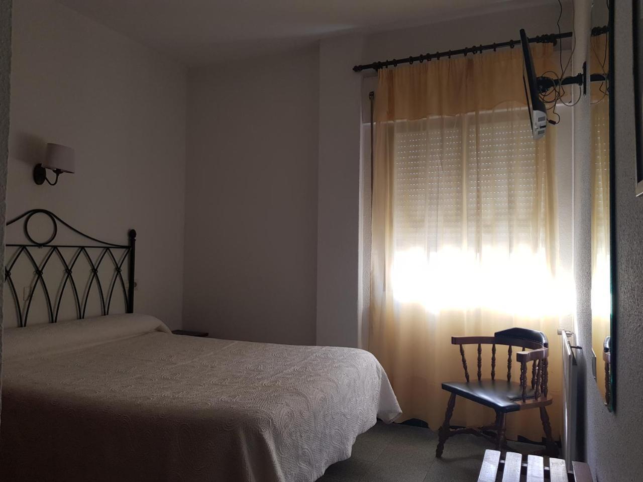 Hotel La Noria Lepe Zewnętrze zdjęcie